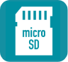 microSD